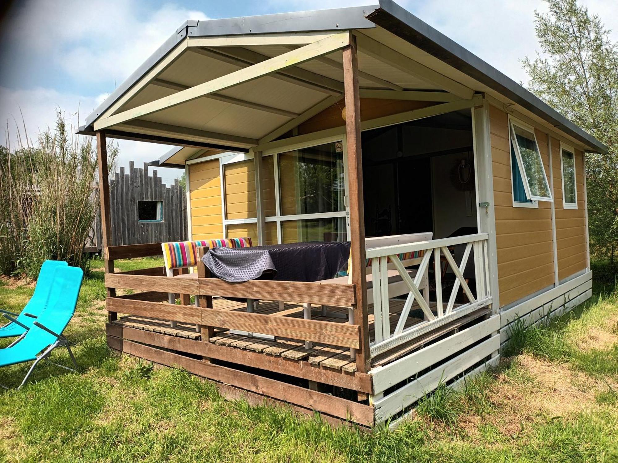 Au Bonheur Nomade Livry (Calvados) Quarto foto